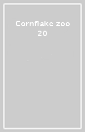 Cornflake zoo 20