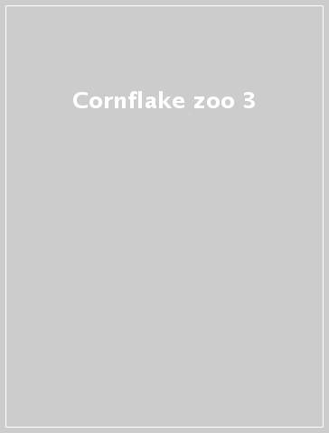 Cornflake zoo 3