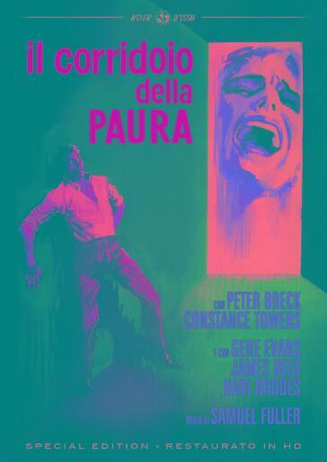 Corridoio Della Paura (Il) (Special Edition) (Restaurato In Hd) - Samuel Fuller