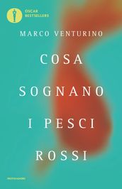 Cosa sognano i pesci rossi