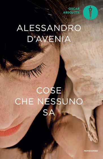 Cose che nessuno sa - Alessandro D