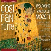 Cosi fan tutte