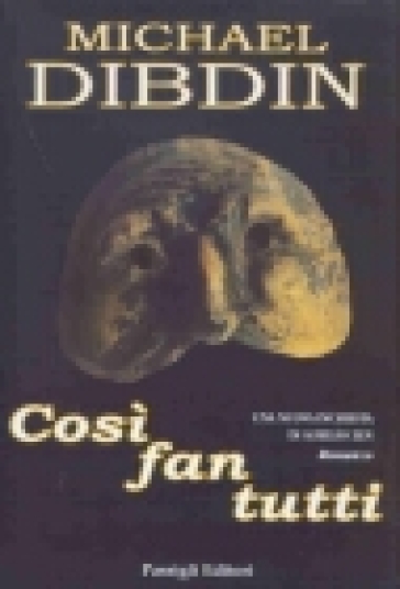 Così fan tutti - Michael Dibdin