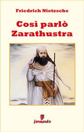 Così parlò Zarathustra