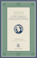 Così parlò Zarathustra