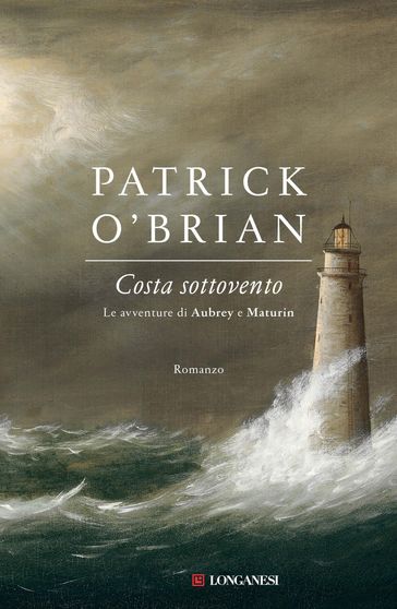 Costa sottovento - Patrick O