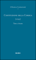 Costituzione della Corsica (1755)