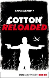 Cotton Reloaded - Sammelband 07