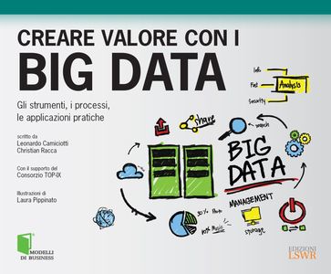 Creare valore con i big data - Christian Racca - Leonardo Camiciotti