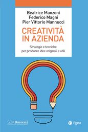 Creatività in azienda