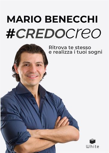 CredoCreo - Mario Benecchi