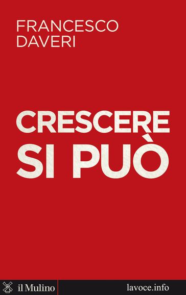 Crescere si può - Daveri Francesco