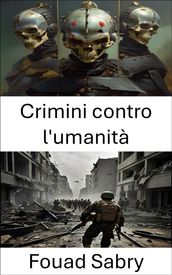 Crimini contro l umanità