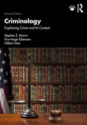 Criminology