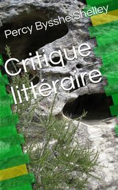 Critique littéraire