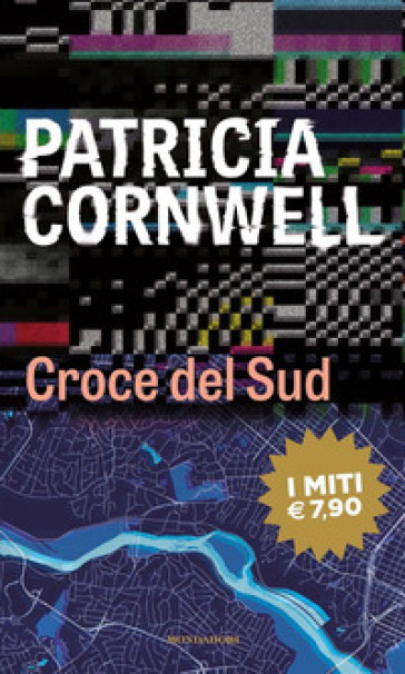 Croce del Sud - Patricia Cornwell