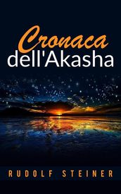 Cronaca dell Akasha