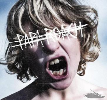 Crooked teeth - Papa Roach