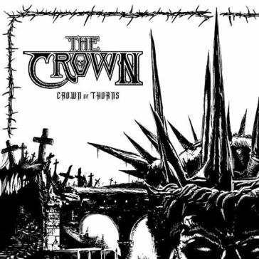 Crown of thorns - The Crown