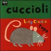 Cuccioli. Ediz. illustrata