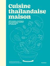 Cuisine thailandaise maison