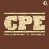 Cults percussion ensemble