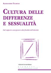 Cultura delle differenze e sessualità