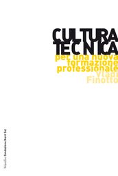 Cultura tecnica