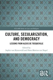 Culture, Secularization, and Democracy