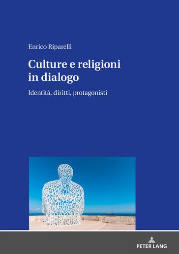 Culture e religioni in dialogo - Enrico Riparelli