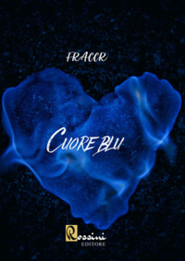 Cuore blu - Fraccr