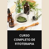 Curso completo de fitoterapia