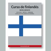 Curso de finlandés