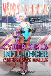 Cyber Girls: Christmas Balls