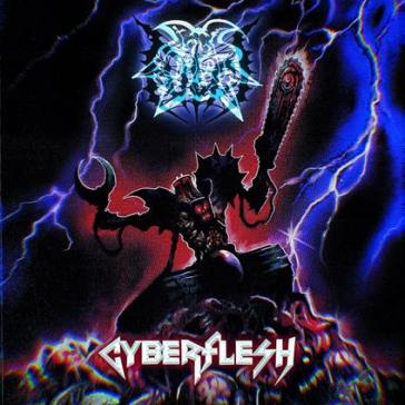 Cyberflesh - FULCI + TELPHA