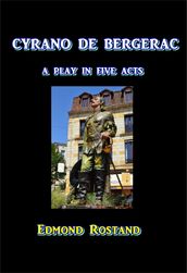 Cyrano de Bergerac