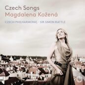 Czech songs