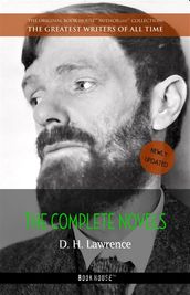 D. H. Lawrence: The Complete Novels