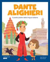 DANTE ALIGHIERI