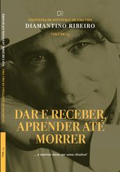 DAR E RECEBER APRENDER ATÉ MORRER