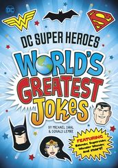 DC Super Heroes World s Greatest Jokes