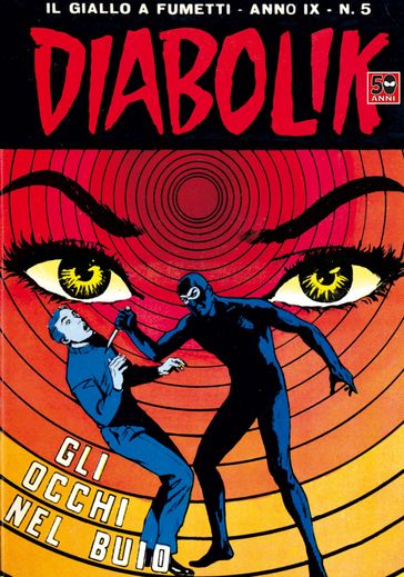 DIABOLIK (159) - Angela e Luciana Giussani