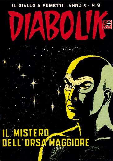 DIABOLIK (189) - Angela e Luciana Giussani