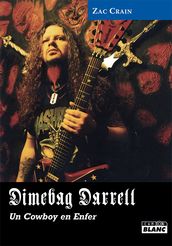 DIMEBAG DARRELL