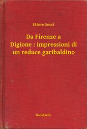 Da Firenze a Digione : impressioni di un reduce garibaldino