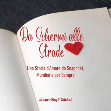 Da Schermi alle Strade - Ranjot Singh Chahal