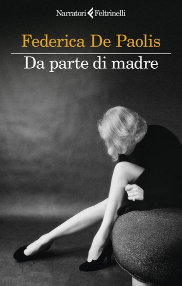 Da parte di madre - Federica de Paolis