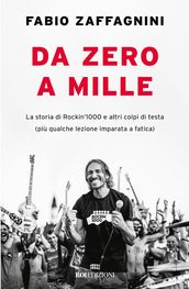 Da zero a mille