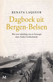 Dagboek uit Bergen-Belsen