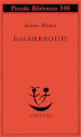 Dagherrotipi